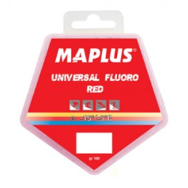 Maplus Universal Fluoro Red...