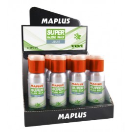 Maplus Fluor Free Liquid...