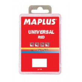 Maplus Universal Red 100Gr. Sciolina Solida - Giuglar