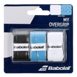 Babolat My Overgrip X3...