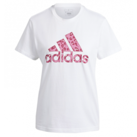 Adidas W Animal Gt T-Shirt...