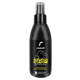 Reusch Grip Spray 130 Ml Per Guanti Portiere - Giuglar Shop