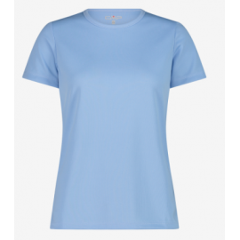 Cmp Woman T-Shirt M/M Azzurra Donna - Giuglar Shop