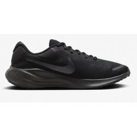 Nike Revolution 7 Black/Off...