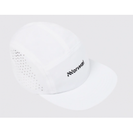 Nnormal Race Cap White