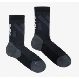 Nnormal Race Sock Black