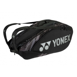 Yonex Bag Pro Thermal X9 Nero