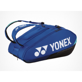 Yonex Bag Pro Termico 12X Blu Cobalto - Giuglar