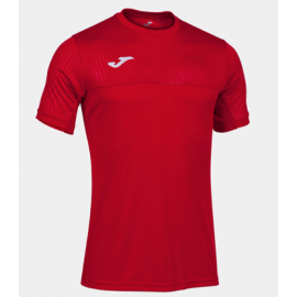 Joma T-Shirt M/M Rosso Uomo