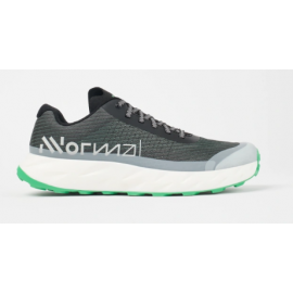 Nnormal Kjerag Shoe Green Verde/Nero - Giuglar Shop