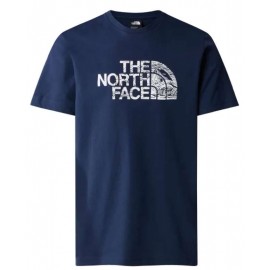 The North Face M S/S...