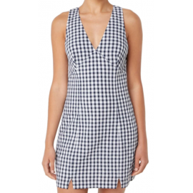 Tommy Jeans Tjw Gingham...